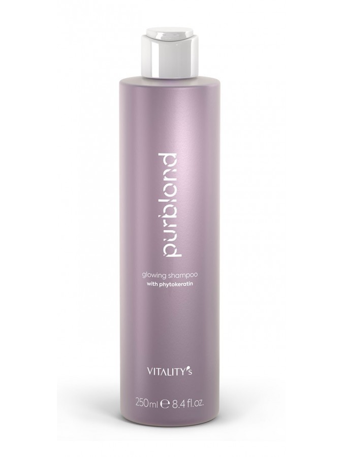GLOWING SHAMPOO 250 ml