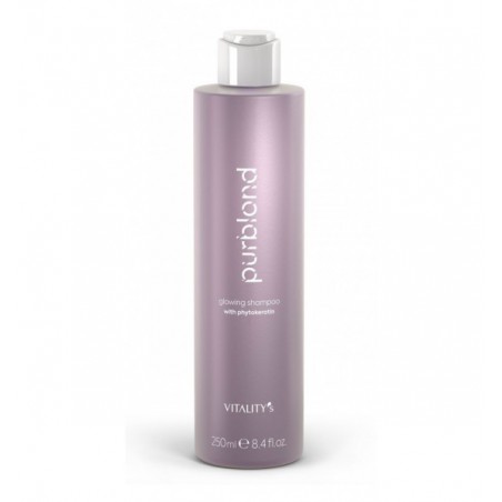 GLOWING SHAMPOO 250 ml