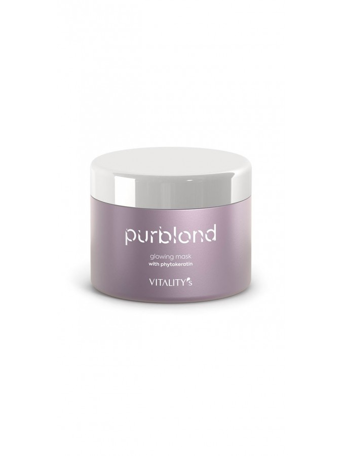 GLOWING MASK 200 ml