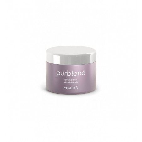 GLOWING MASK 200 ml