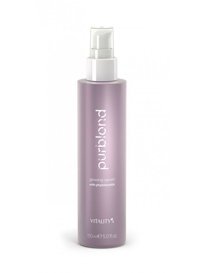 GLOWING SERUM 150 ml