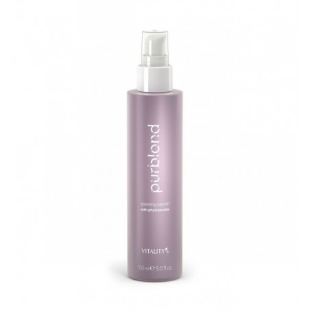 GLOWING SERUM 150 ml