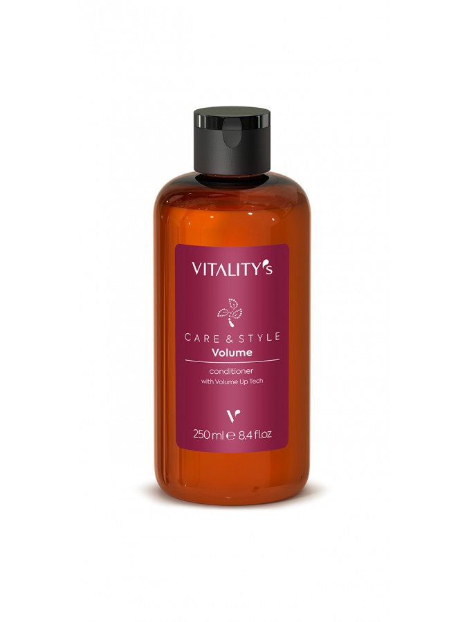 C&S VOLUME CONDITIONER 250 ml