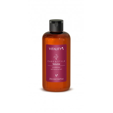 C&S VOLUME CONDITIONER 250 ml