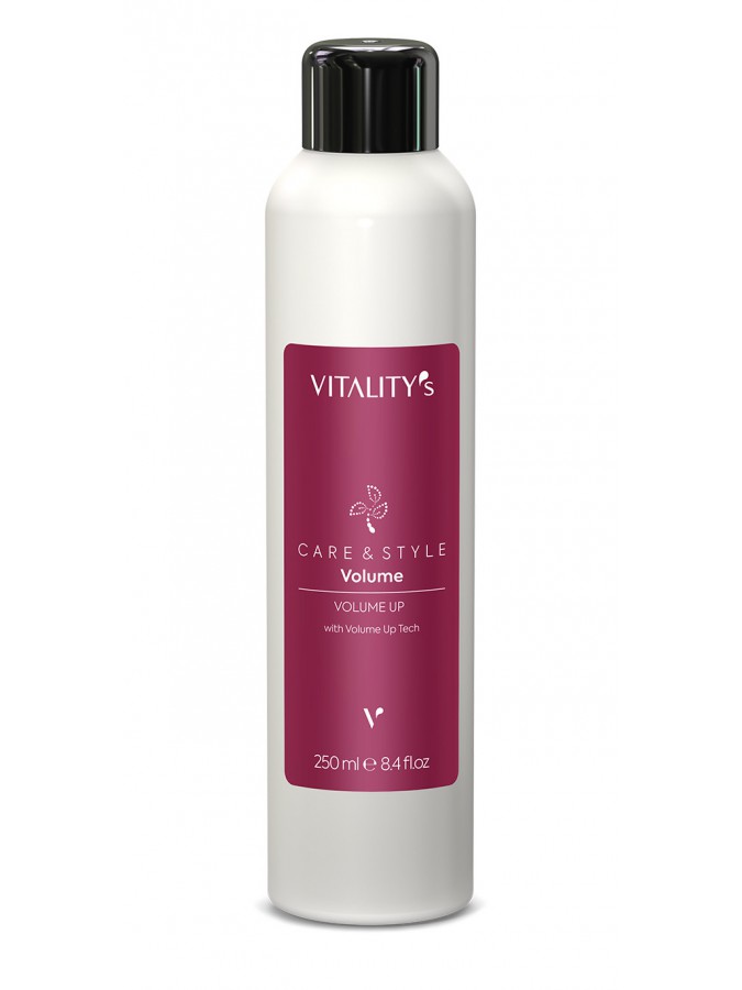 C&S VOLUME UP 250 ml