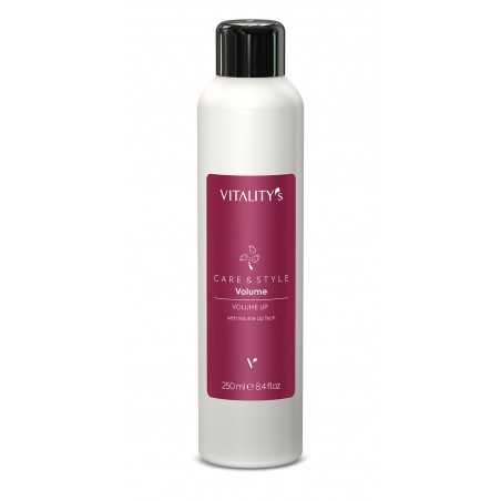 C&S VOLUME UP 250 ml