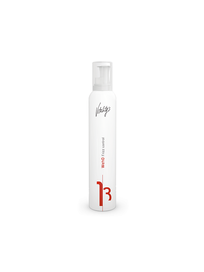 Frizz Control 200 ml