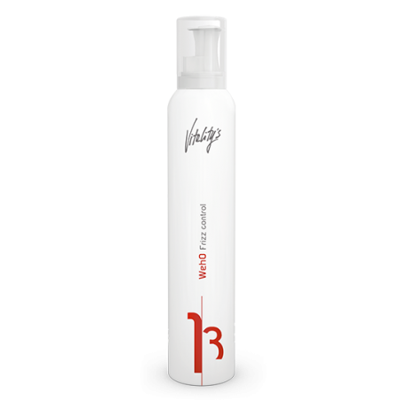 Frizz Control 200 ml