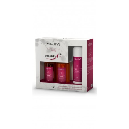 C&S VOLUME UP KIT RIVENDITA