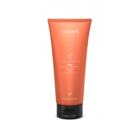 MASCHERA SOLE 200 ML