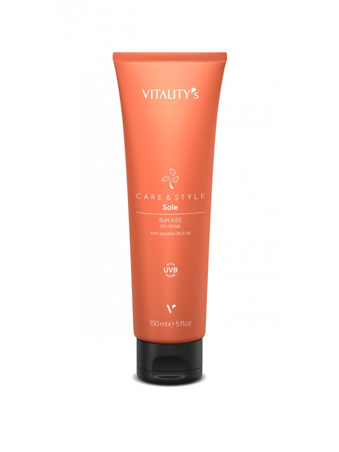 SUN KISS 150ML
