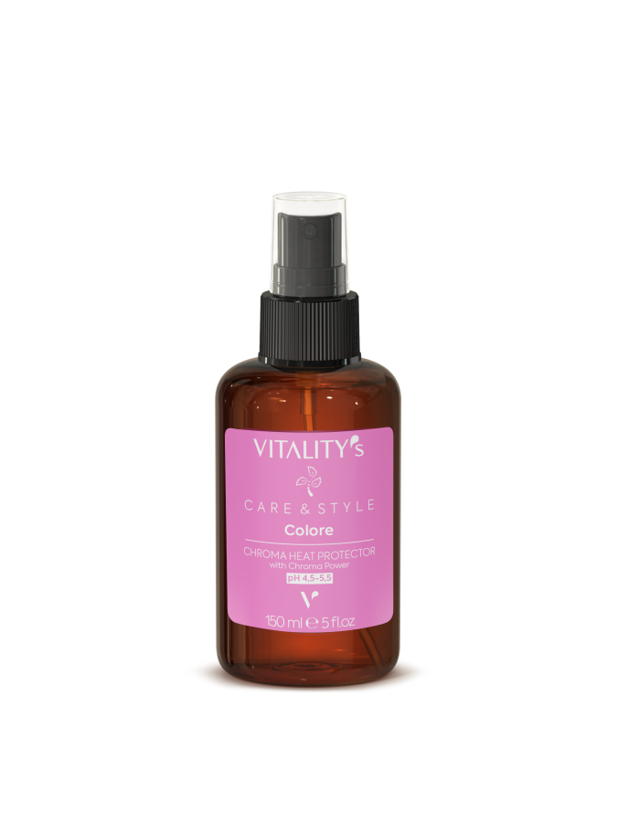 CHROMA HEAT PROTECTOR 150 ML
