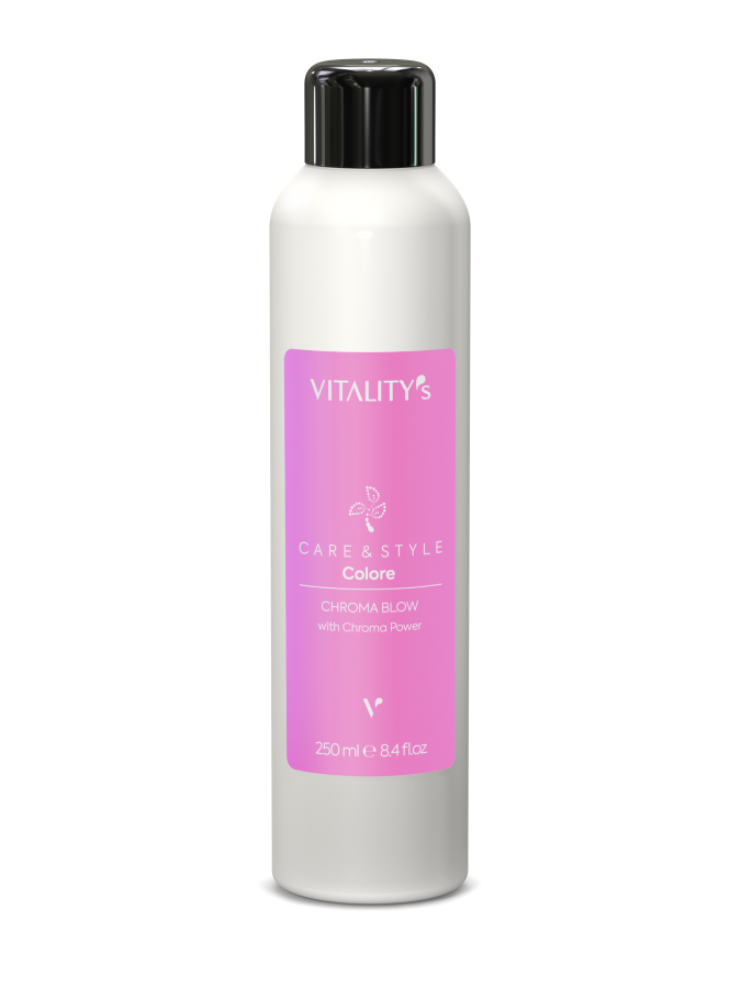 CHROMA BLOW 250 ML