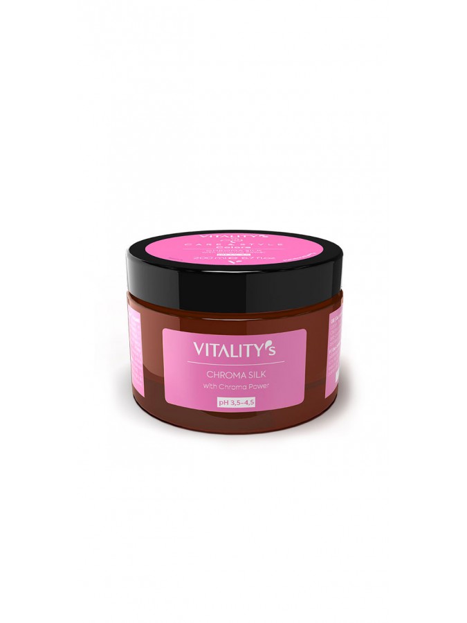 CHROMA SILK 200 ML
