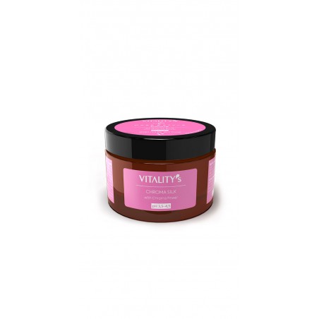 CHROMA SILK 200 ML