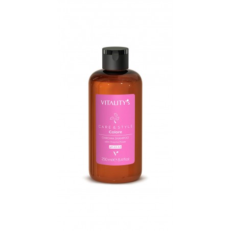 CHROMA SHAMPOO 250 ML
