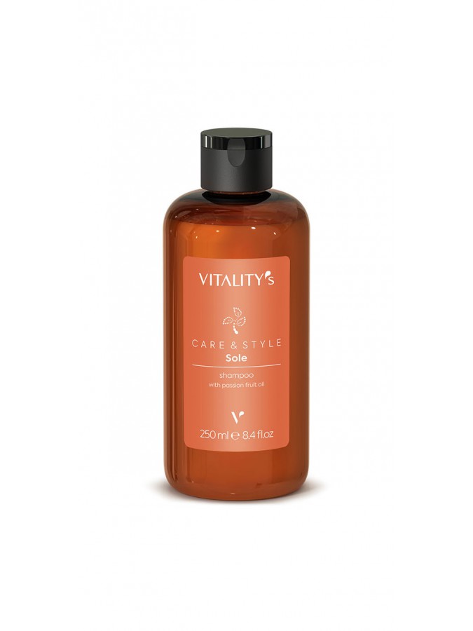 SHAMPOO SOLE 250 ML