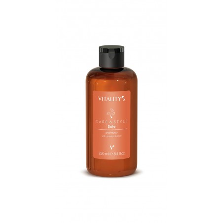 SHAMPOO SOLE 250 ML