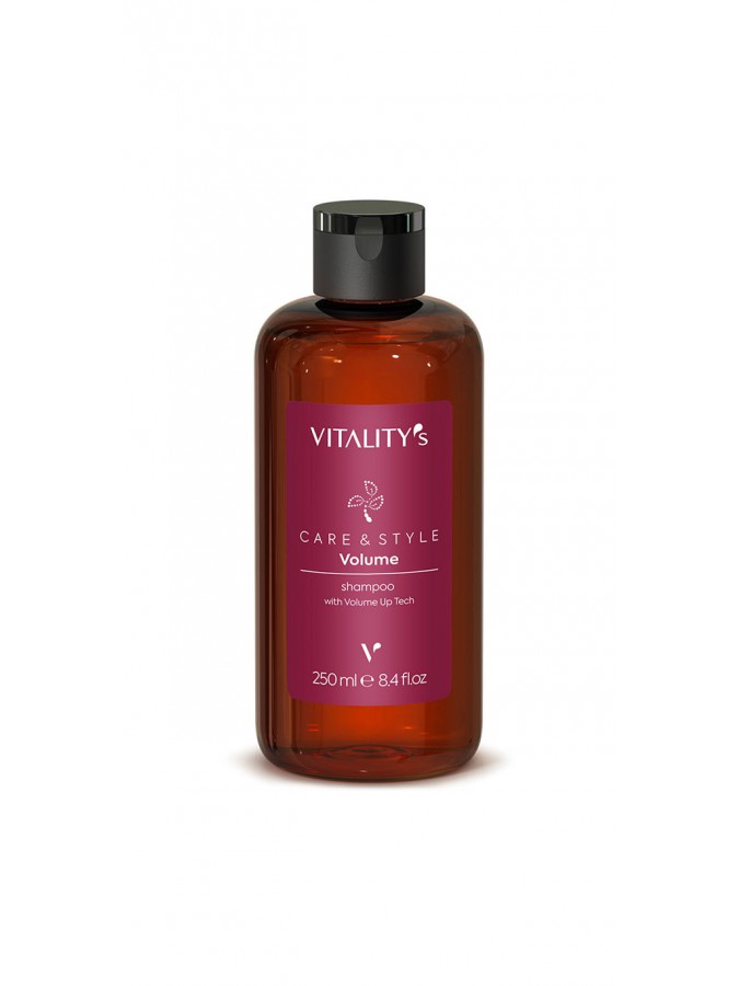 C&S VOLUME SHAMPOO 250 ml