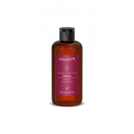 C&S VOLUME SHAMPOO 250 ml