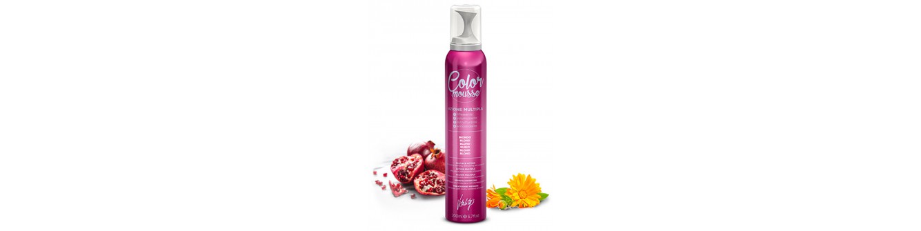 Color Mousse