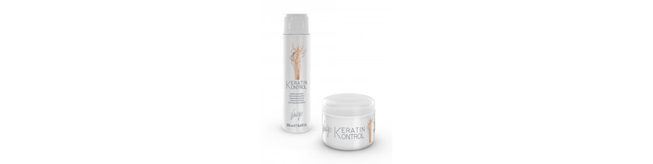 Keratine Kontrol