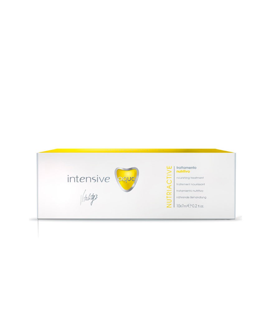 NUTRIACTIVE