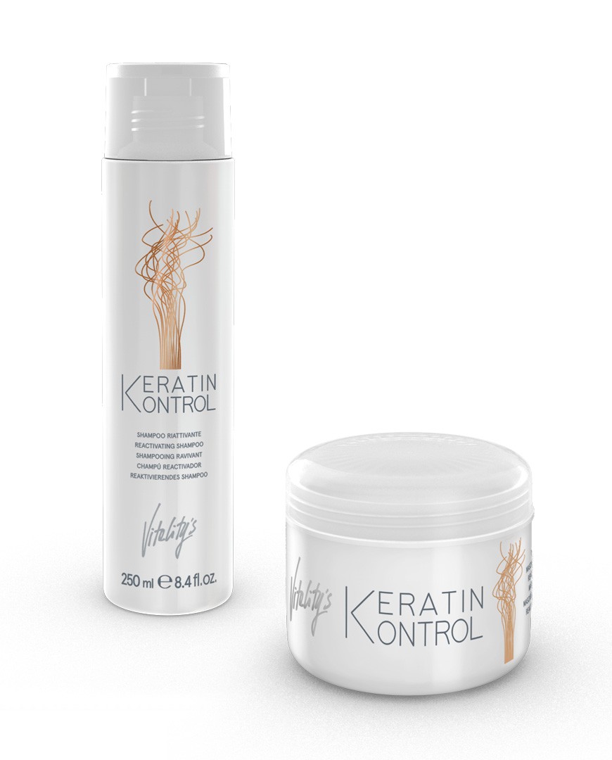 Keratin Kontrol