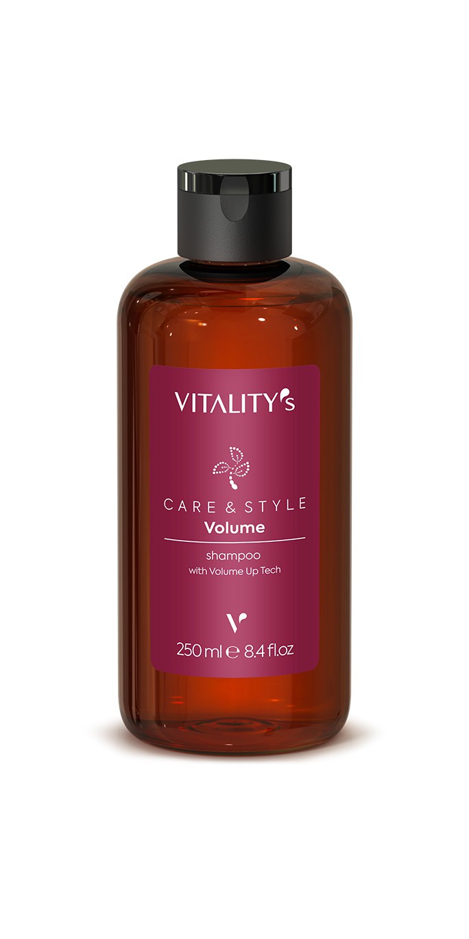 Volume