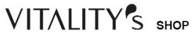 Vitality's Online Shop