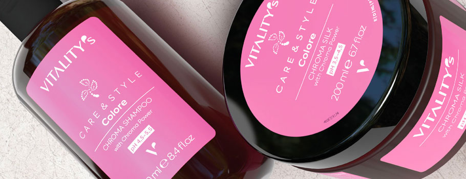 Care&Style Colore